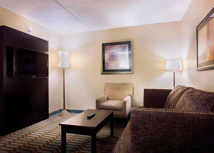 Hotel Delta By Marriott