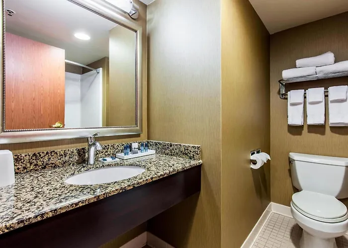 Delta By Marriott 3* Fargo