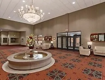 Delta By Marriott Hotel