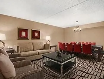 Hotel Delta By Marriott 3*