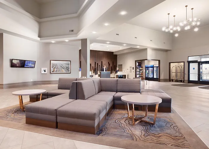 Delta By Marriott