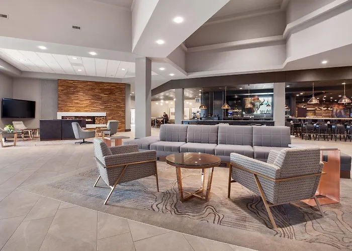Delta By Marriott 3* Fargo