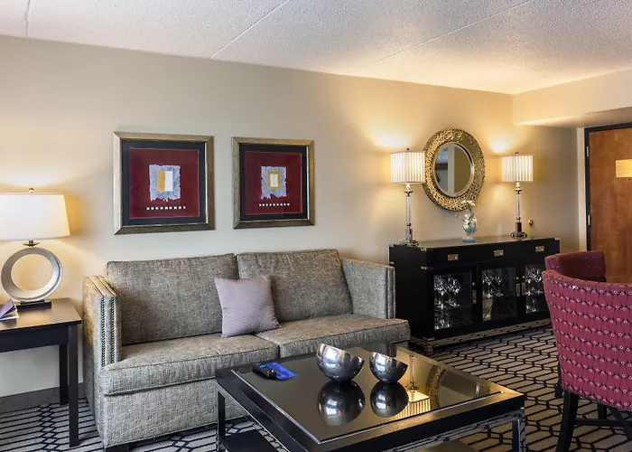Delta By Marriott Hotel Fargo