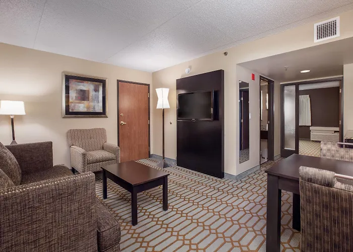 Delta By Marriott 3* Fargo