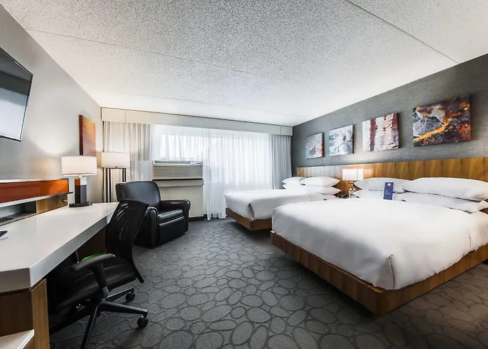 Hotel Delta By Marriott