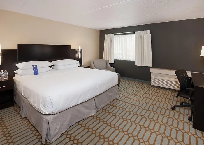 Delta By Marriott 3* Fargo