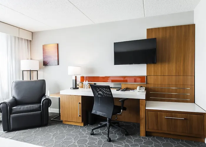 Delta By Marriott 3* Fargo