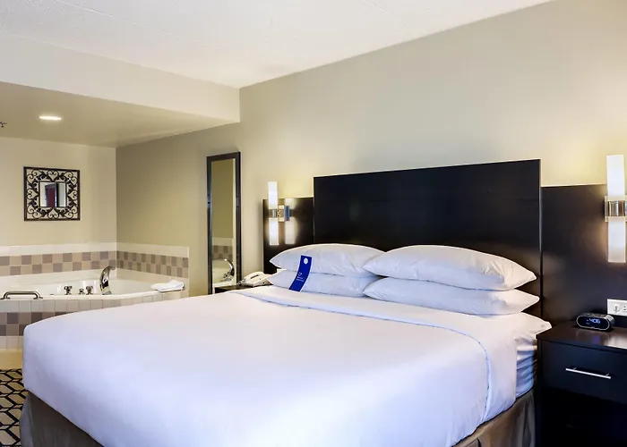 Hotel Delta By Marriott Fargo