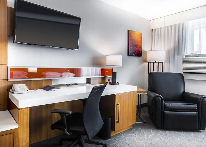 Delta By Marriott 3* Fargo