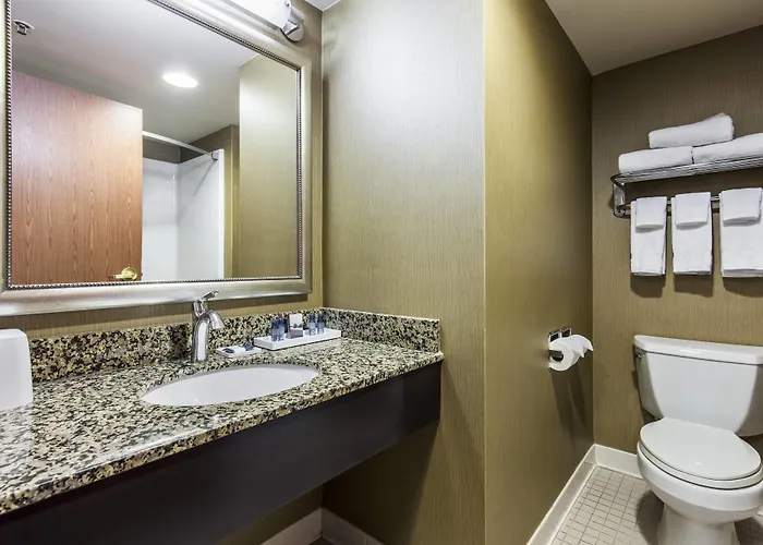 Delta By Marriott 3* Fargo