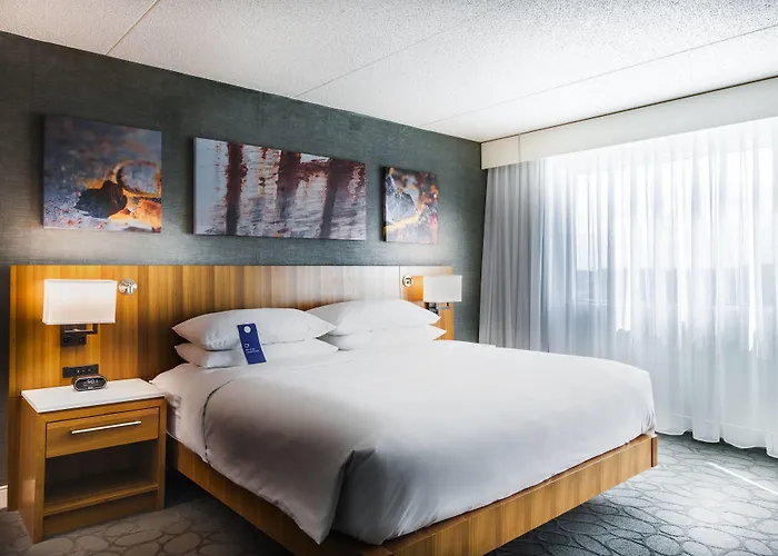 Delta By Marriott