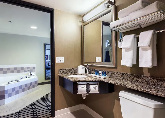 Delta By Marriott Fargo