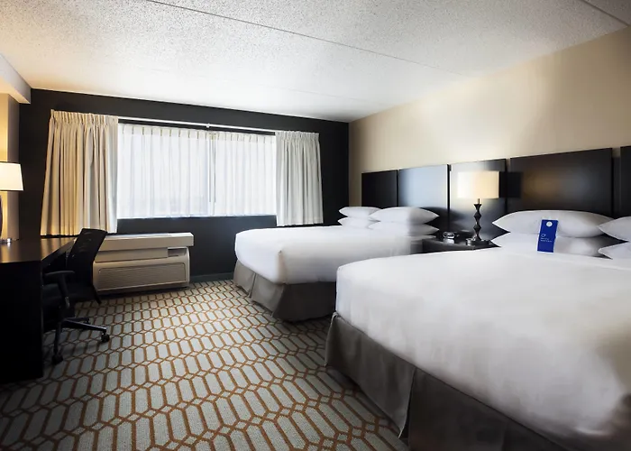 Delta By Marriott