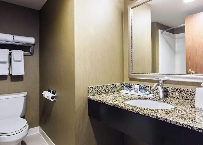 Hotel Delta By Marriott 3*
