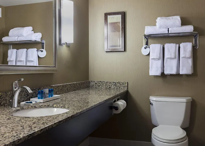 Delta By Marriott Hotel 3*