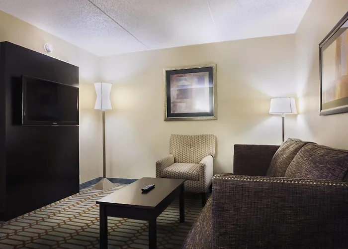 Delta By Marriott Hotel