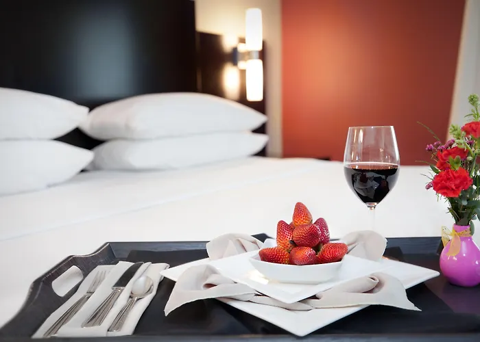 Delta By Marriott Fargo