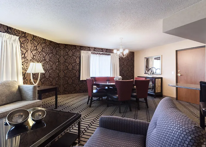 Hotel Delta By Marriott 3*