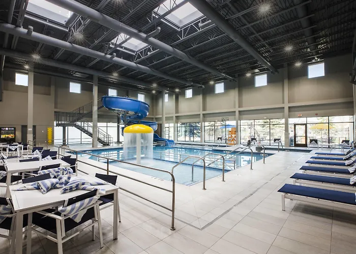 Delta By Marriott Hotel Fargo
