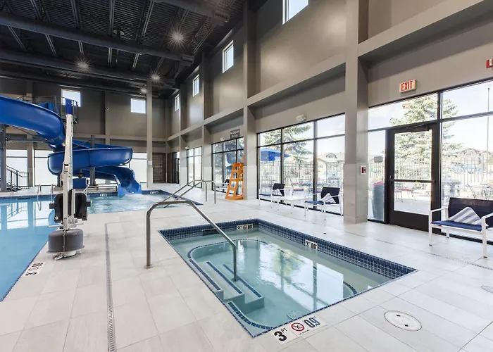 Delta By Marriott Fargo
