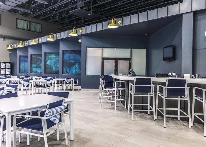 Hotel Delta By Marriott Fargo
