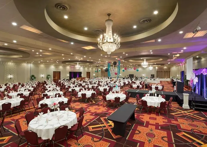 Delta By Marriott Fargo