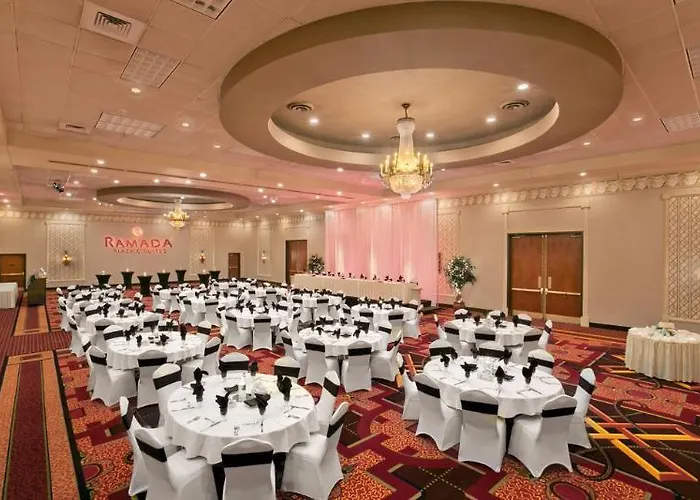 Delta By Marriott Fargo