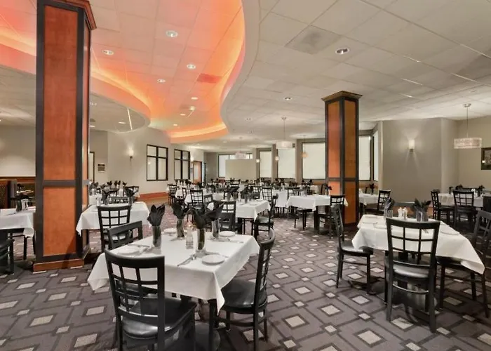 Hotel Delta By Marriott 3*