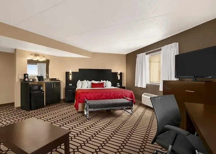 Delta By Marriott 3*