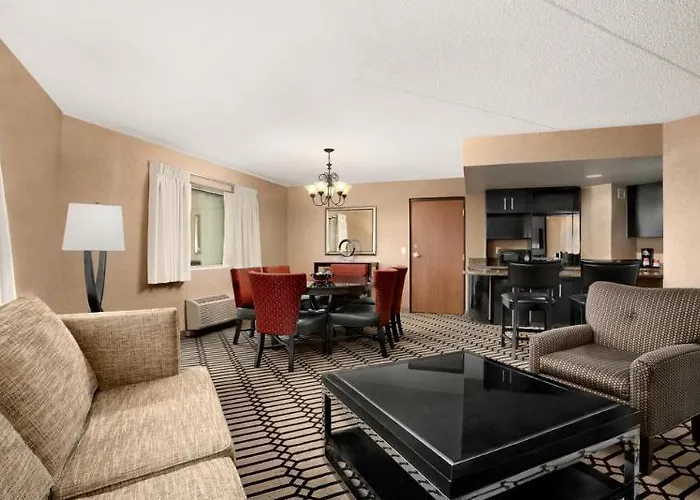 Delta By Marriott
