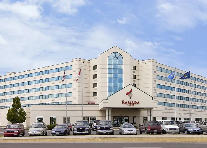 Delta By Marriott Hotel 3*