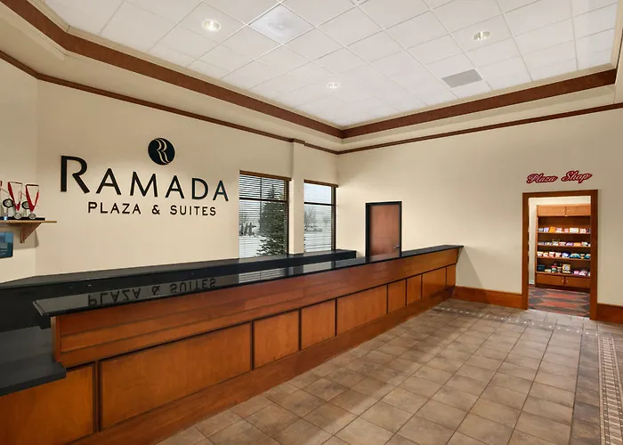 Delta By Marriott Hotel Fargo