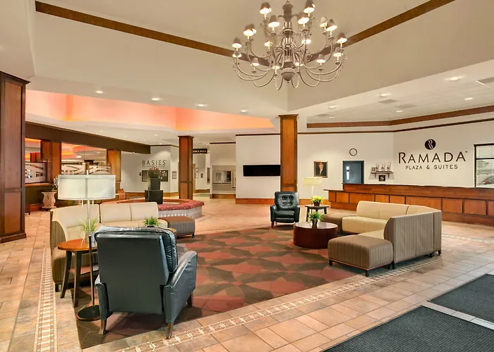 Hotel Delta By Marriott 3*