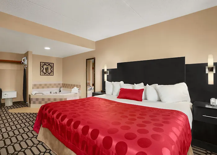 Delta By Marriott Fargo