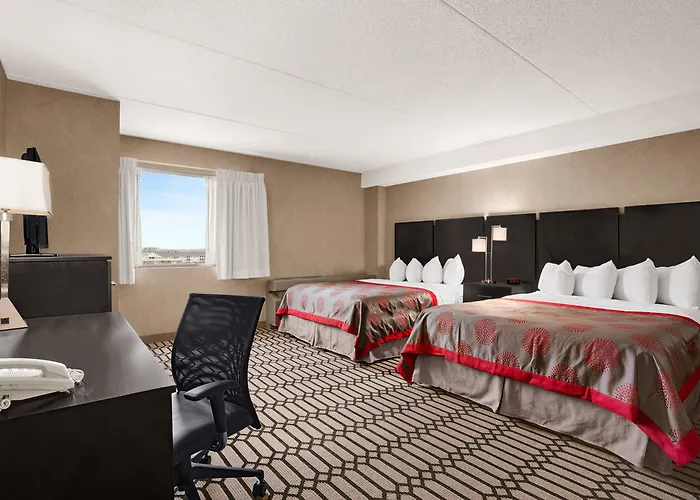 Delta By Marriott