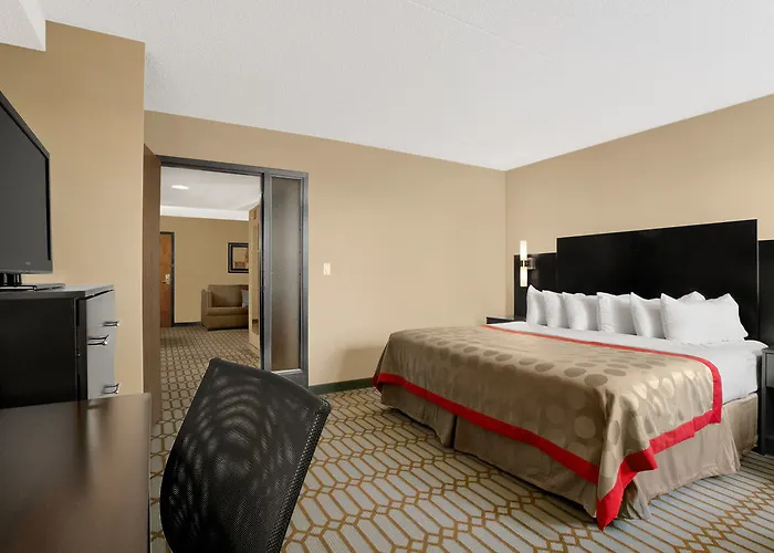 Hotel Delta By Marriott