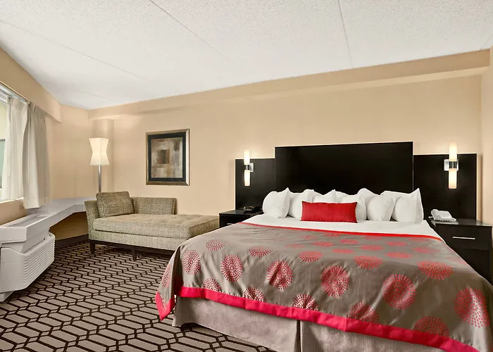 Delta By Marriott Fargo