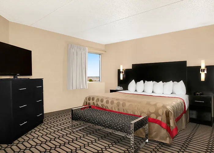 Hotel Delta By Marriott 3*