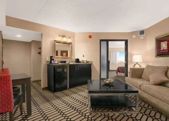 Delta By Marriott 3* Fargo