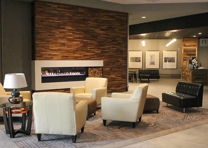 Hotel Delta By Marriott 3*